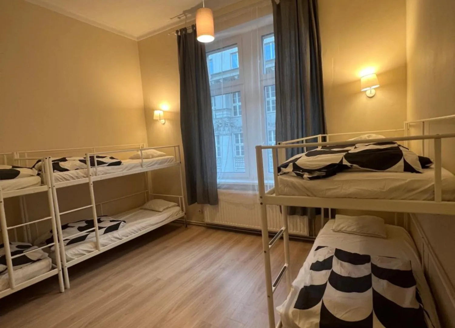 Fox Hostel Krakow