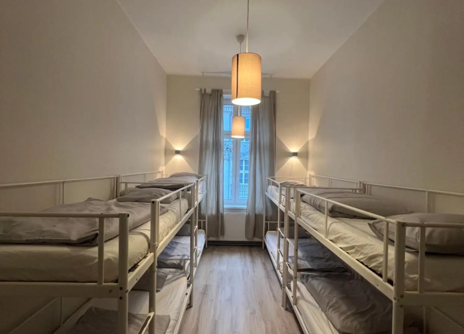 Fox Hostel Krakow