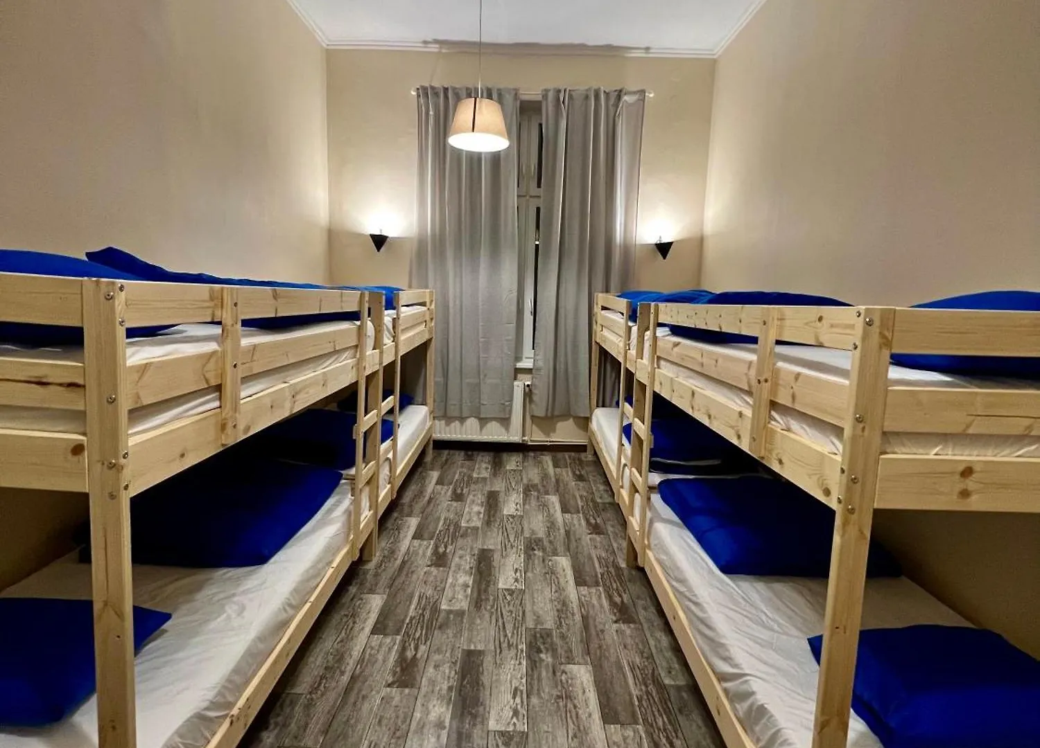 Fox Hostel Krakow