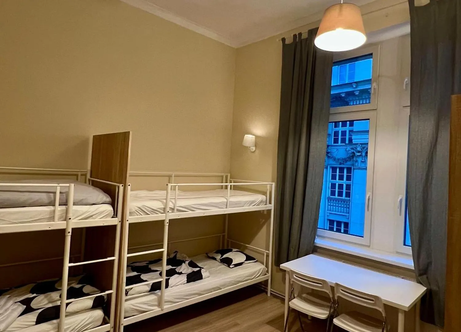 Fox Hostel Krakow