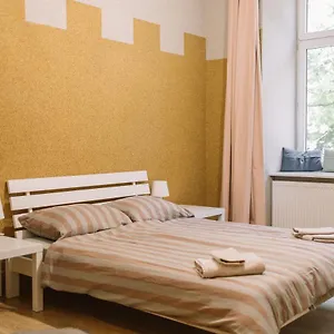 Hostel West13 Guest, Krakow