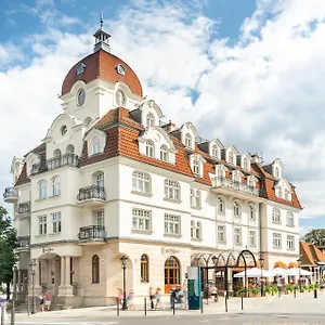 Rezydent - Mgallery Collection Hotel Sopot
