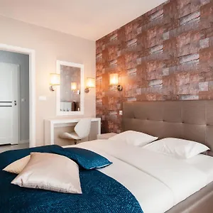 Exclusive Hotel apartamentowy Wrocław