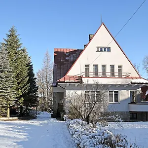 Projekt Tatry Pensjonat Zakopane
