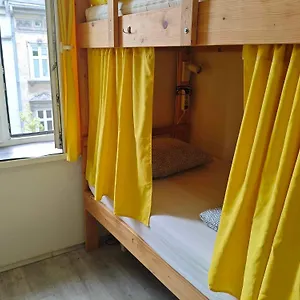  Hostel Evergreen