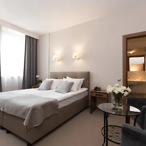 4* Hotel Grottger Luxury Boutique
