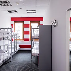Inbed Hostel Warszawa