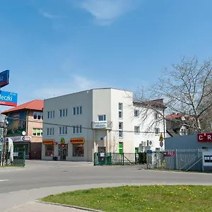 Patra Nocleg ze śniadaniem Warszawa