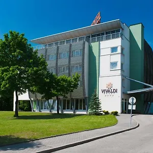 Vivaldi Hotel Poznań