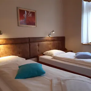 2* Hotel apartamentowy Kazimierz Secret