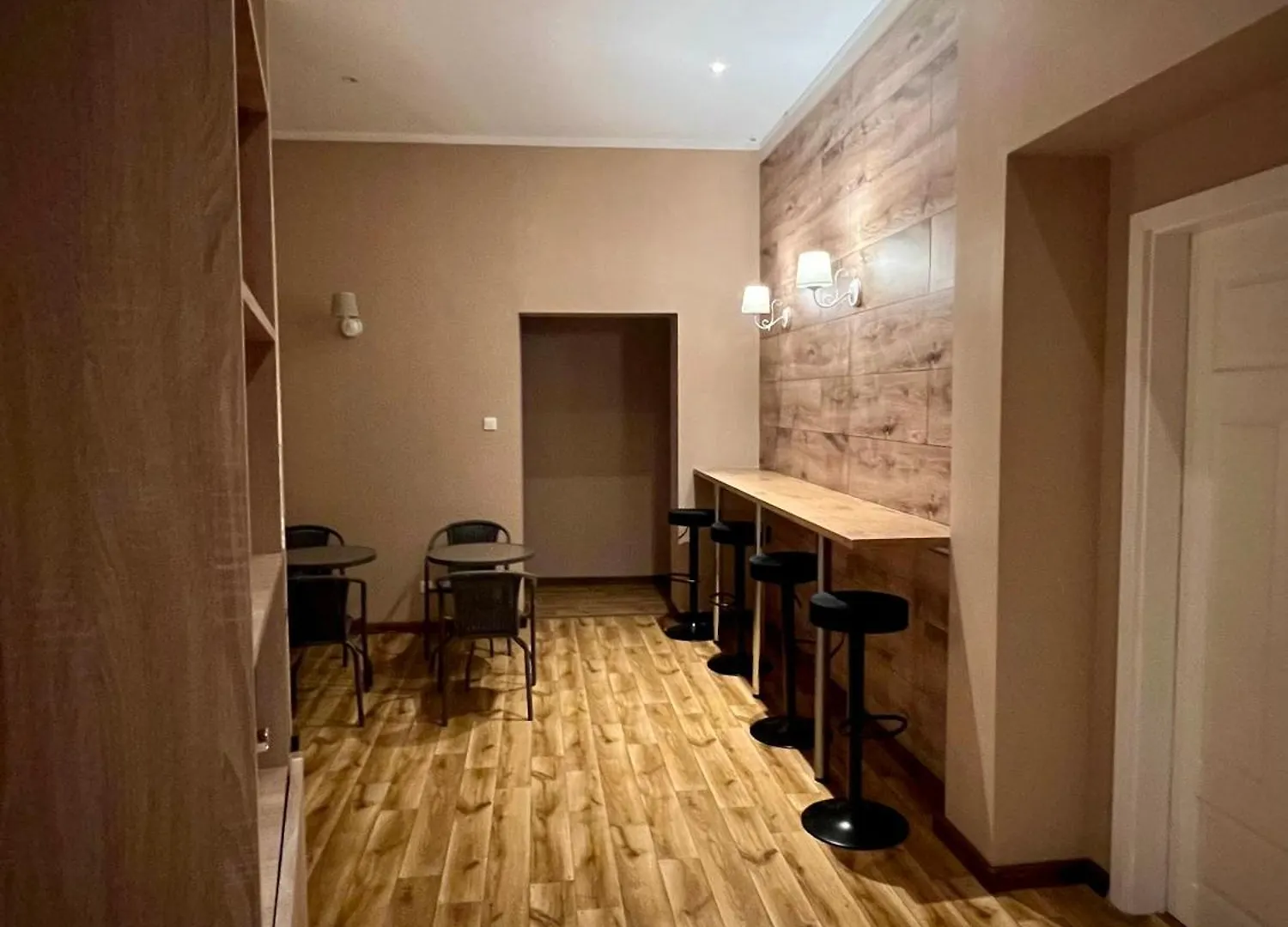 Fox Hostel Krakow