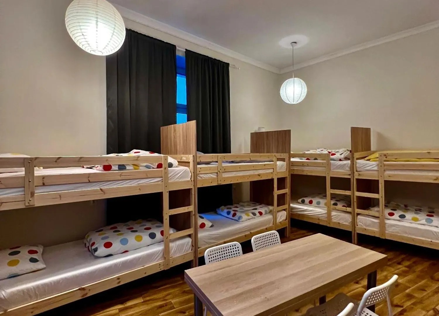 Fox Hostel Krakow Poland